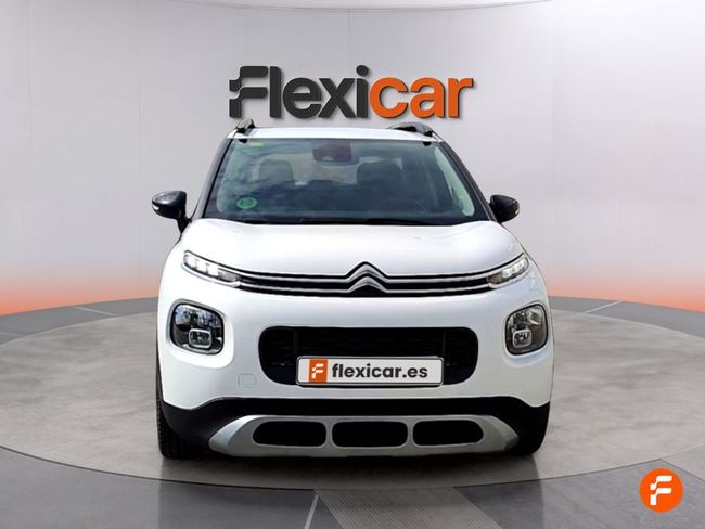 Foto del CITROEN C3 Aircross BlueHDi S&S C-Series 100