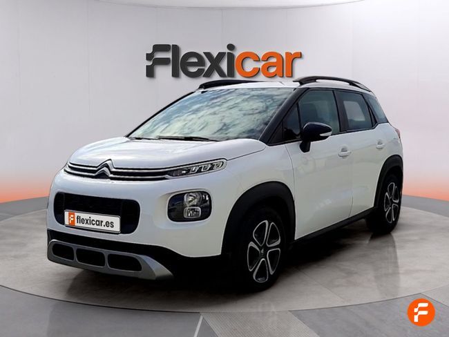 Foto del CITROEN C3 Aircross BlueHDi S&S C-Series 100