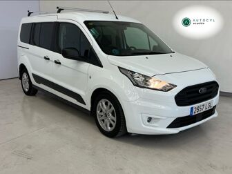 Imagen de FORD Transit Connect FT 220 Van L1 S&S Trend (carga aumentada) Aut. 120