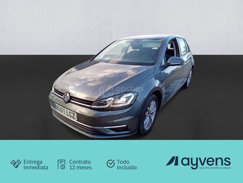 Foto del VOLKSWAGEN Golf 1.0 TSI Advance 85kW