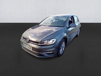 Imagen de VOLKSWAGEN Golf 1.0 TSI Advance 85kW