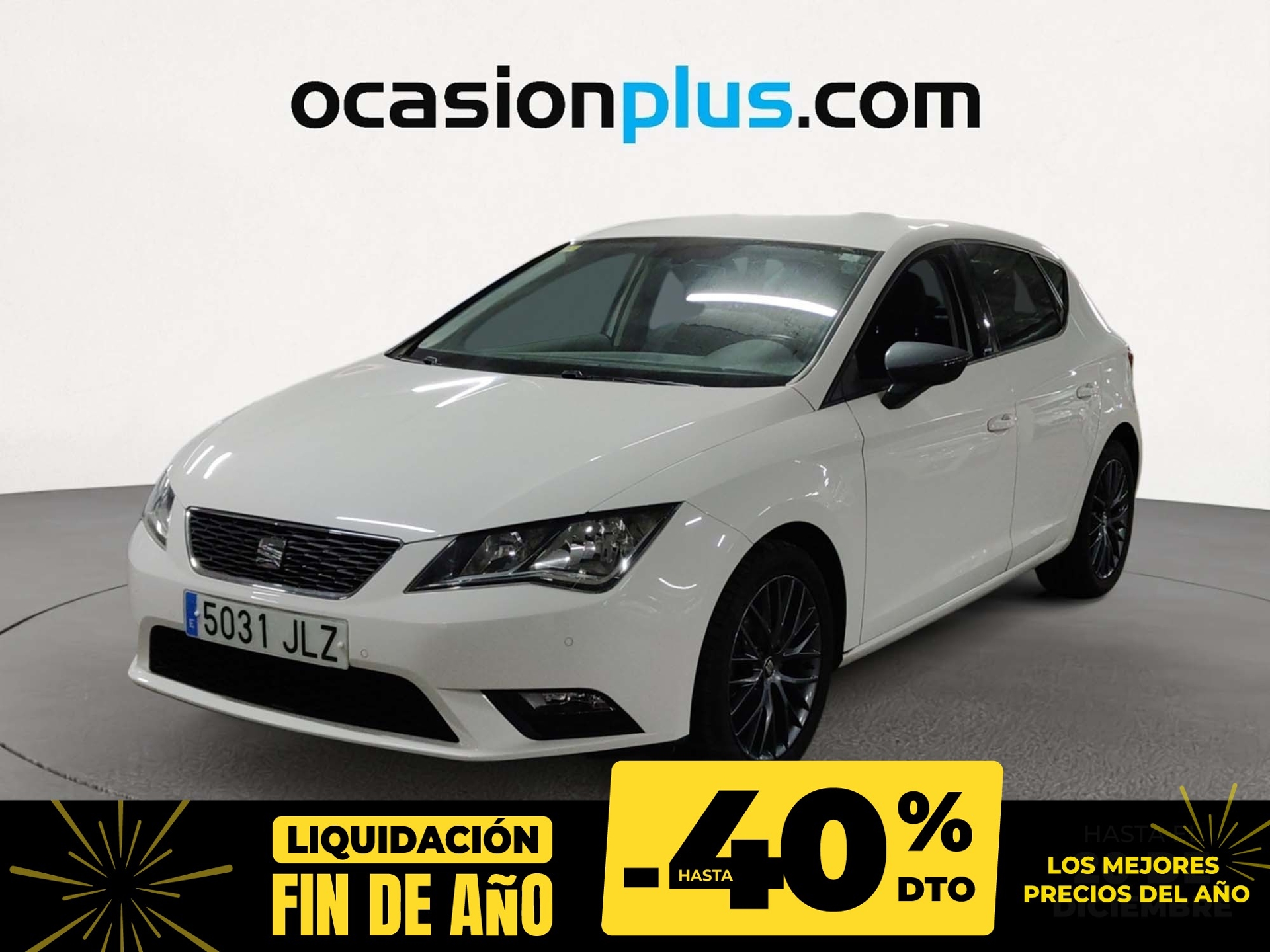 Imagen de SEAT León