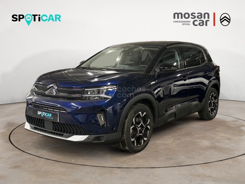Foto del CITROEN C5 Aircross PureTech S&S Plus 130