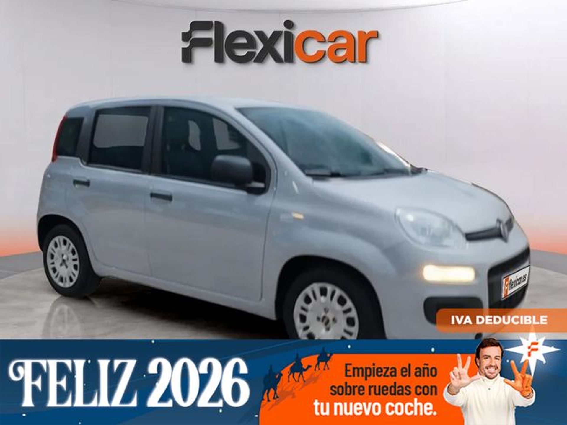 Imagen de FIAT Panda