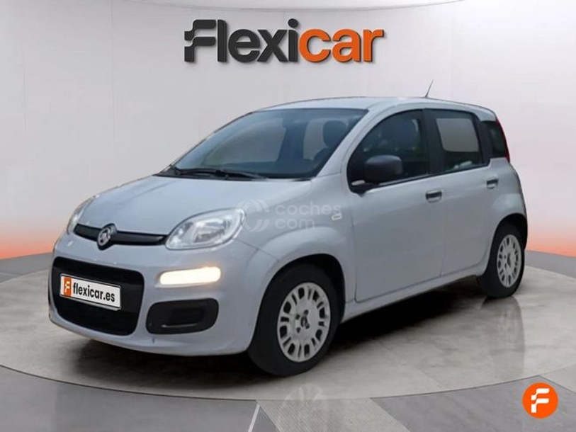 Foto del FIAT Panda 1.0 Gse Hybrid