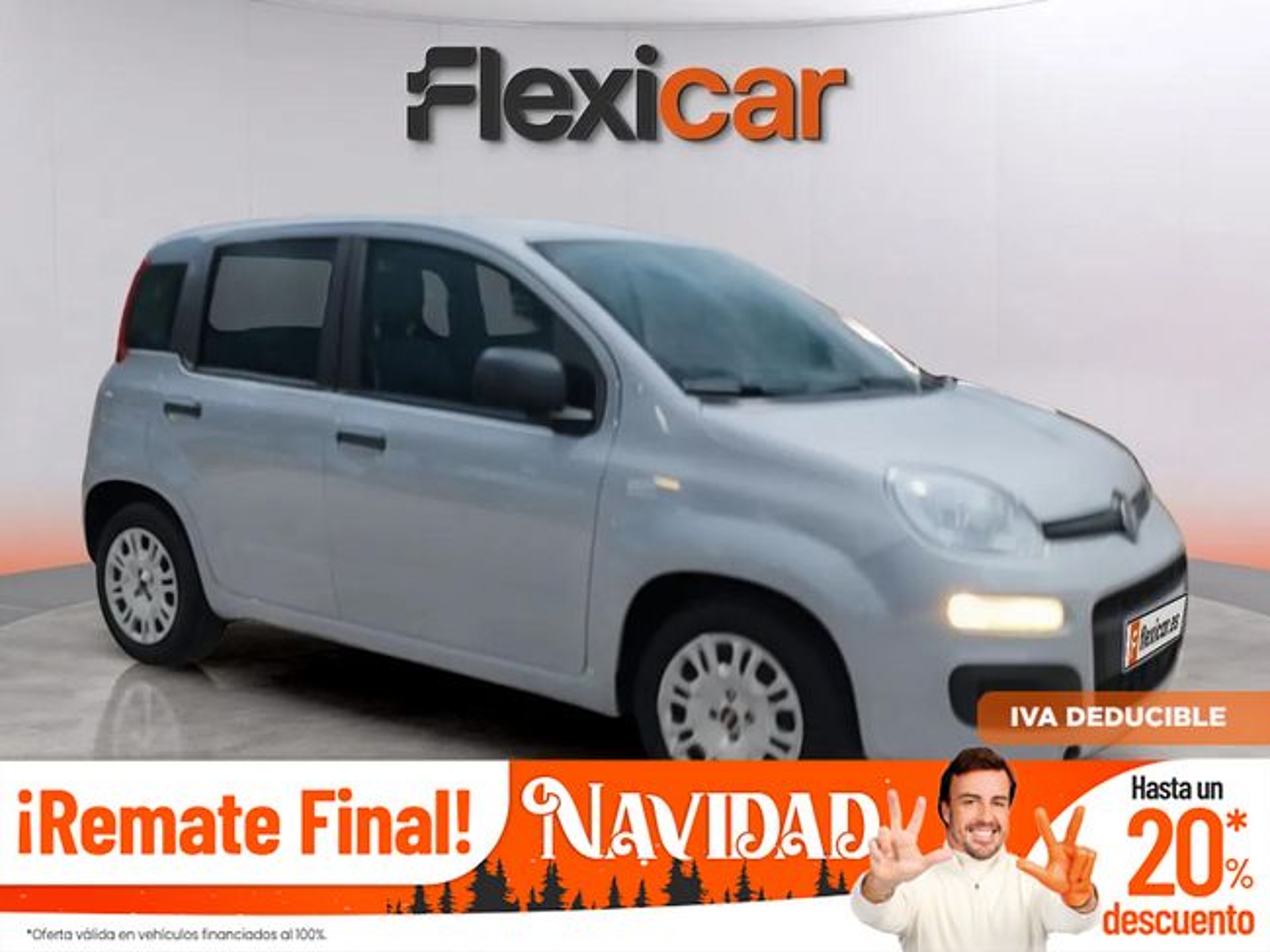 Imagen de FIAT Panda