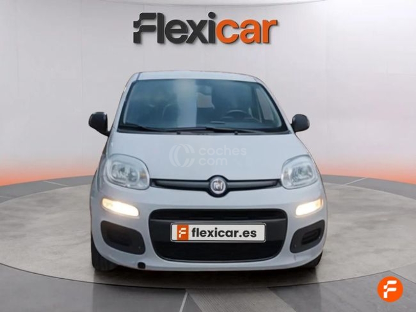 Foto del FIAT Panda 1.0 Gse Hybrid