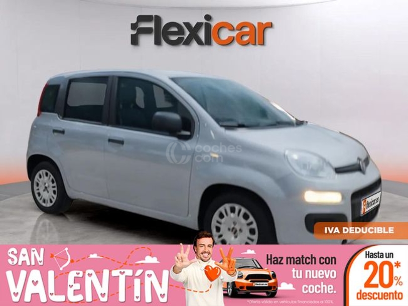 Foto del FIAT Panda 1.0 Gse Hybrid
