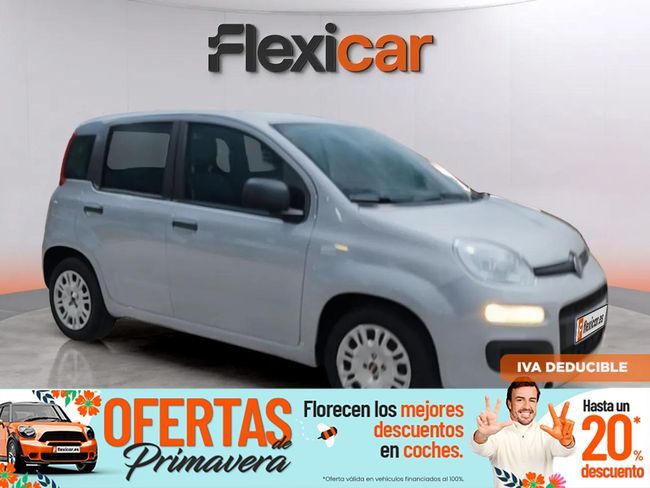 Foto del FIAT Panda 1.0 Gse Hybrid