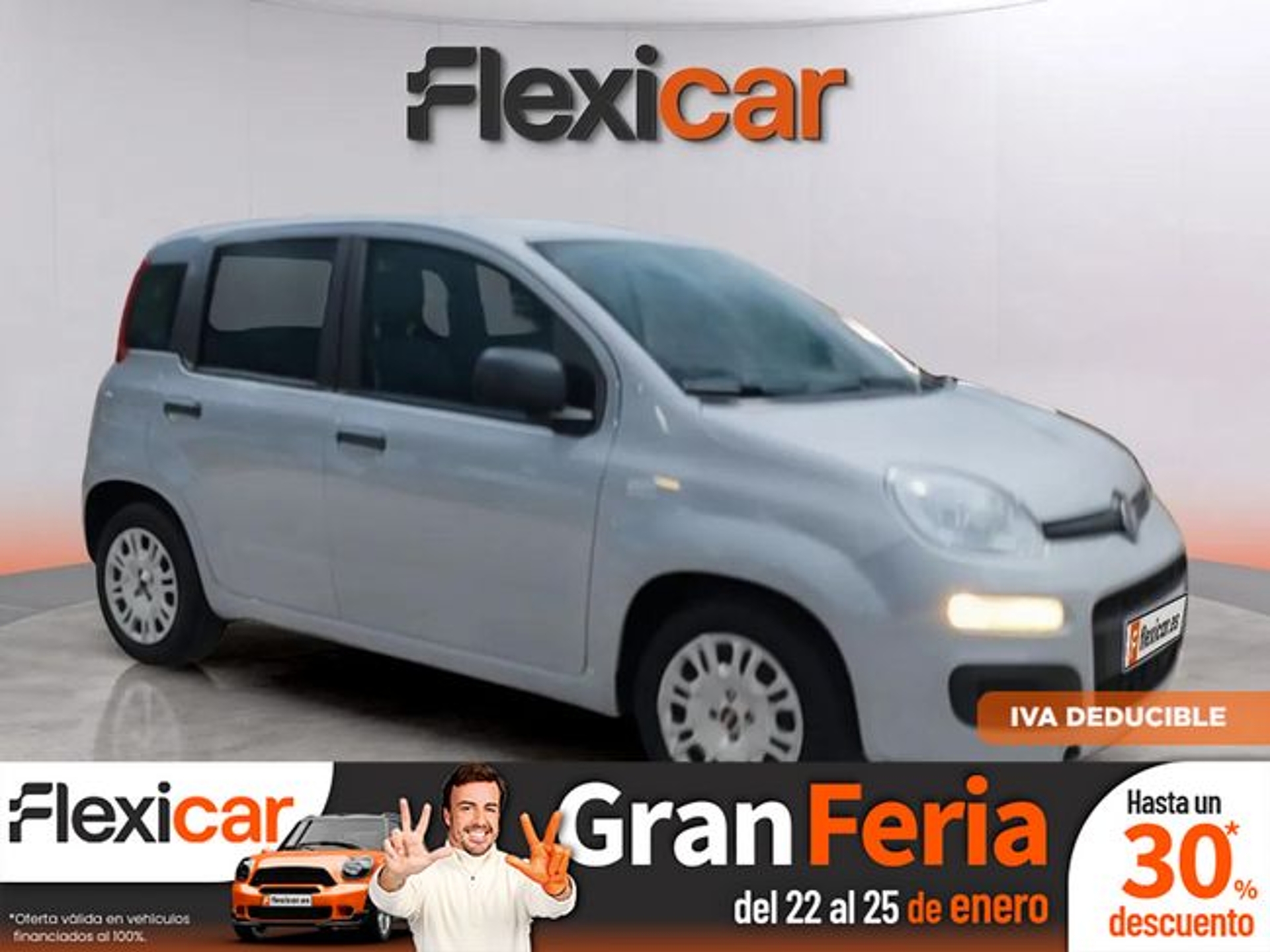 Imagen de FIAT Panda