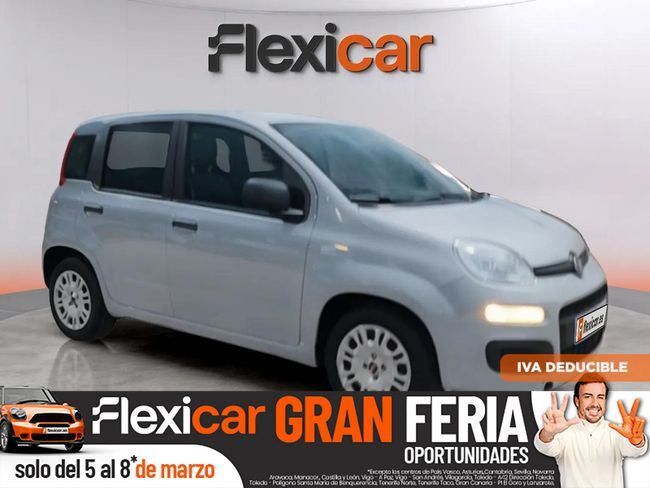 Foto del FIAT Panda 1.0 Gse Hybrid