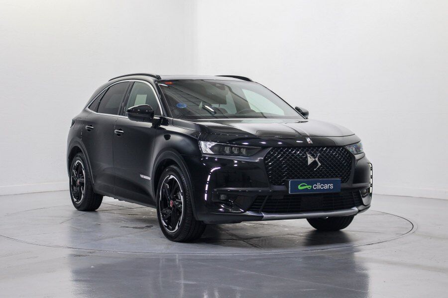 Foto del DS DS 7 Crossback 1.6 PT. Performance Line Aut. 180