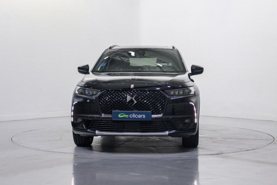 Foto del DS DS 7 Crossback 1.6 PT. Performance Line Aut. 180