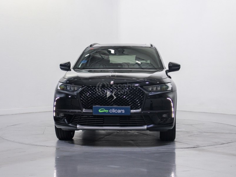 Foto del DS DS 7 Crossback 1.6 PT. Performance Line Aut. 180