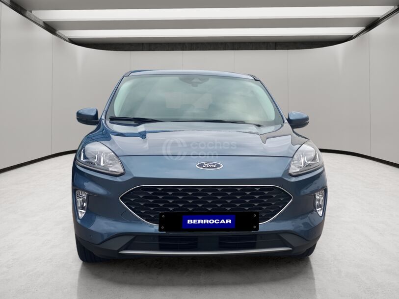 Foto del FORD Kuga 1.5 EcoBlue Trend FWD 120