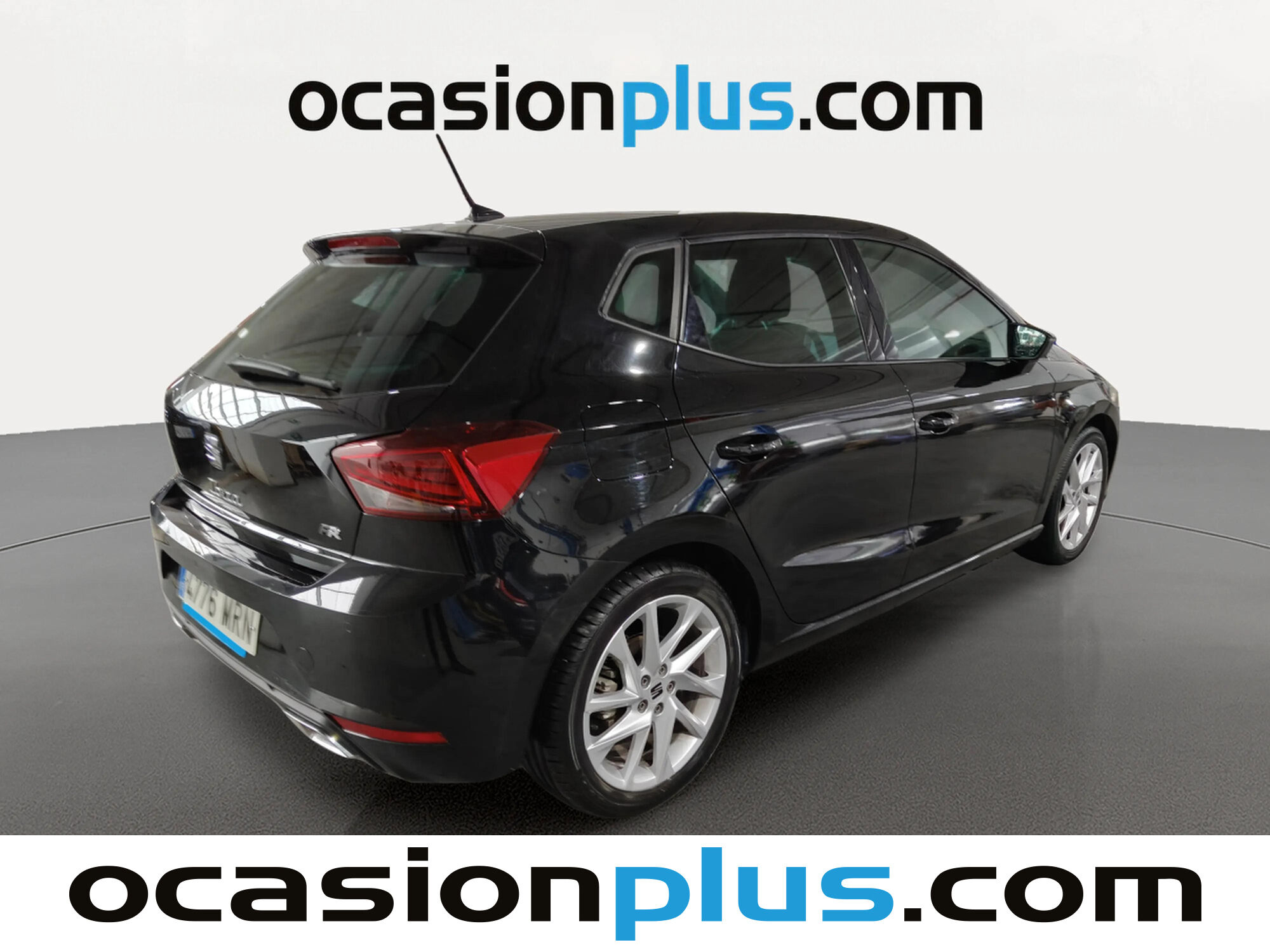 Foto del SEAT Ibiza 1.5 TSI S&S FR XS DSG 150