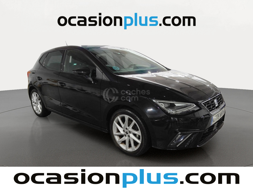Foto del SEAT Ibiza 1.5 TSI S&S FR XS DSG 150
