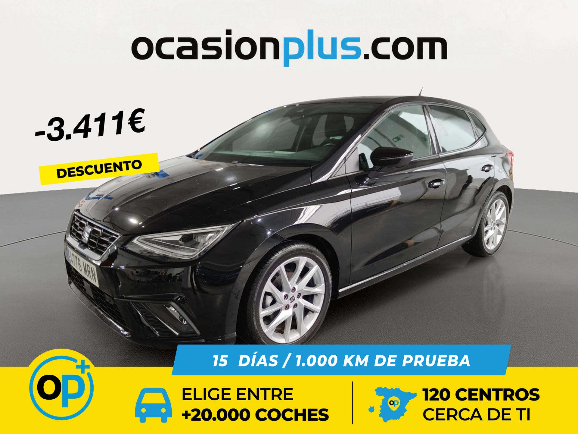 Imagen de SEAT Ibiza