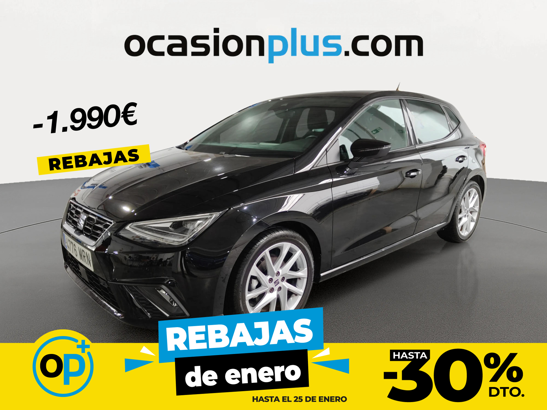 Imagen de SEAT Ibiza