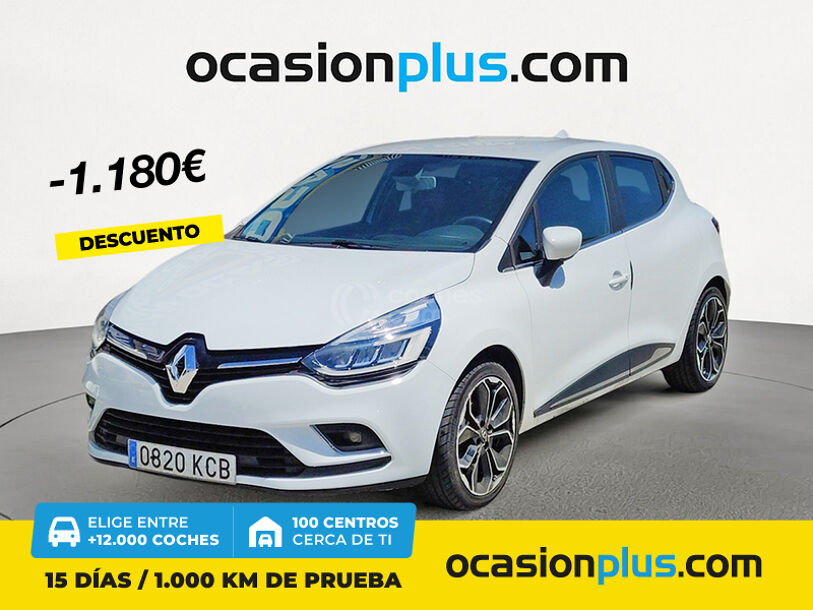 Foto del RENAULT Clio TCe GPF Energy Zen 66kW