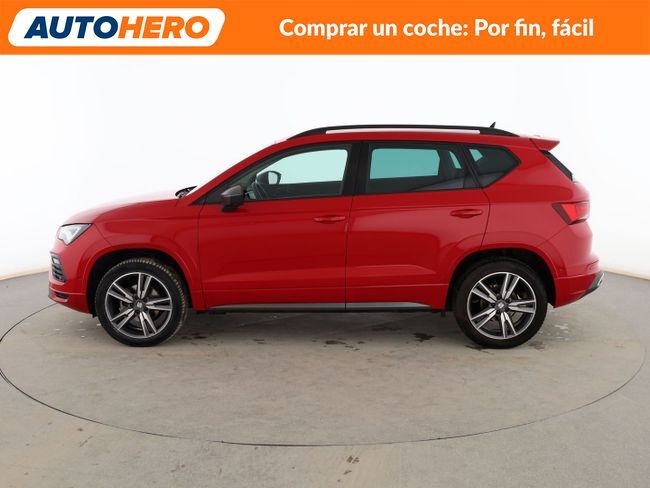 Foto del SEAT Ateca 1.5 EcoTSI S&S FR XS