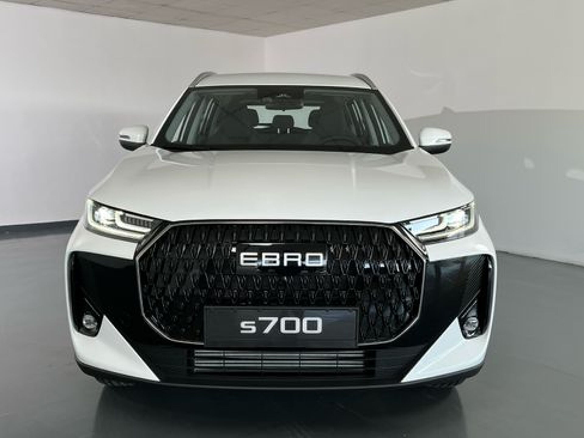 Imagen 3 de EBRO s700