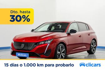 Imagen de PEUGEOT 308