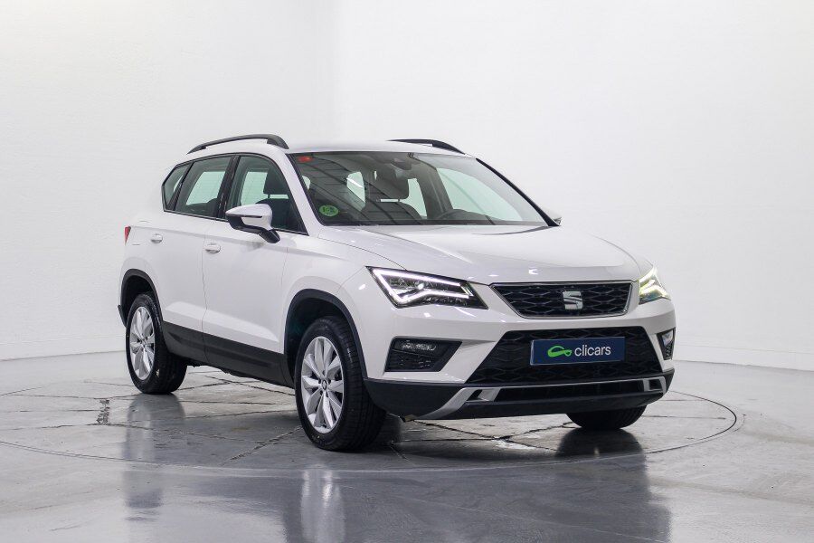Foto del SEAT Ateca 1.5 EcoTSI S&S Style DSG