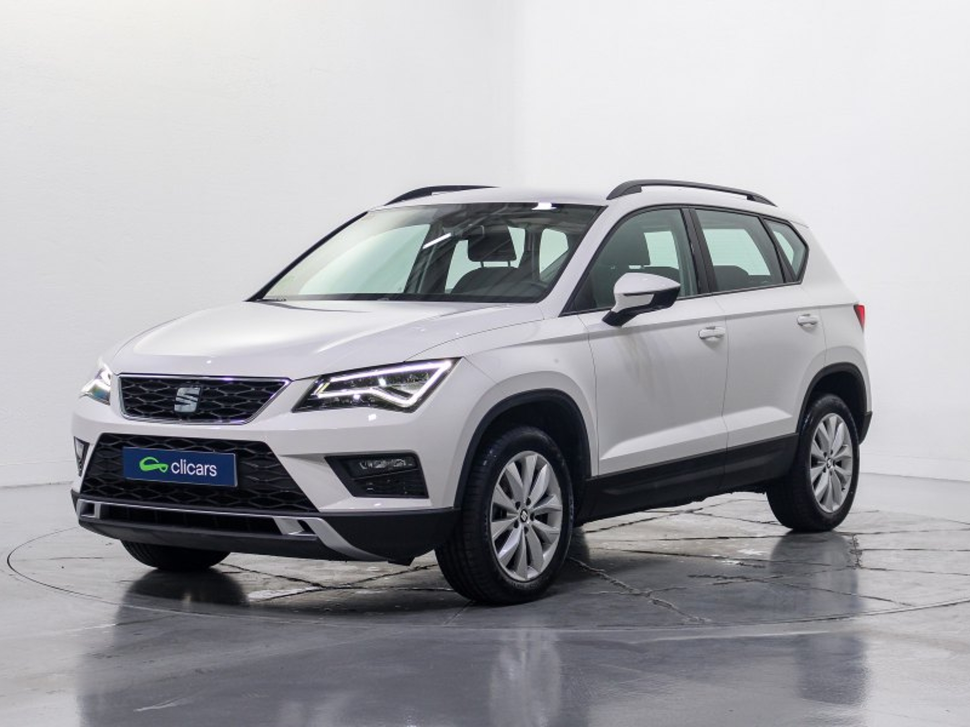 Imagen de SEAT Ateca