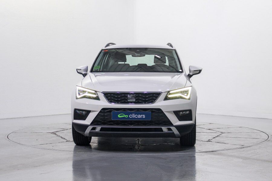 Foto del SEAT Ateca 1.5 EcoTSI S&S Style DSG