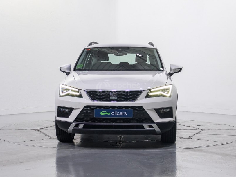 Foto del SEAT Ateca 1.5 EcoTSI S&S Style DSG