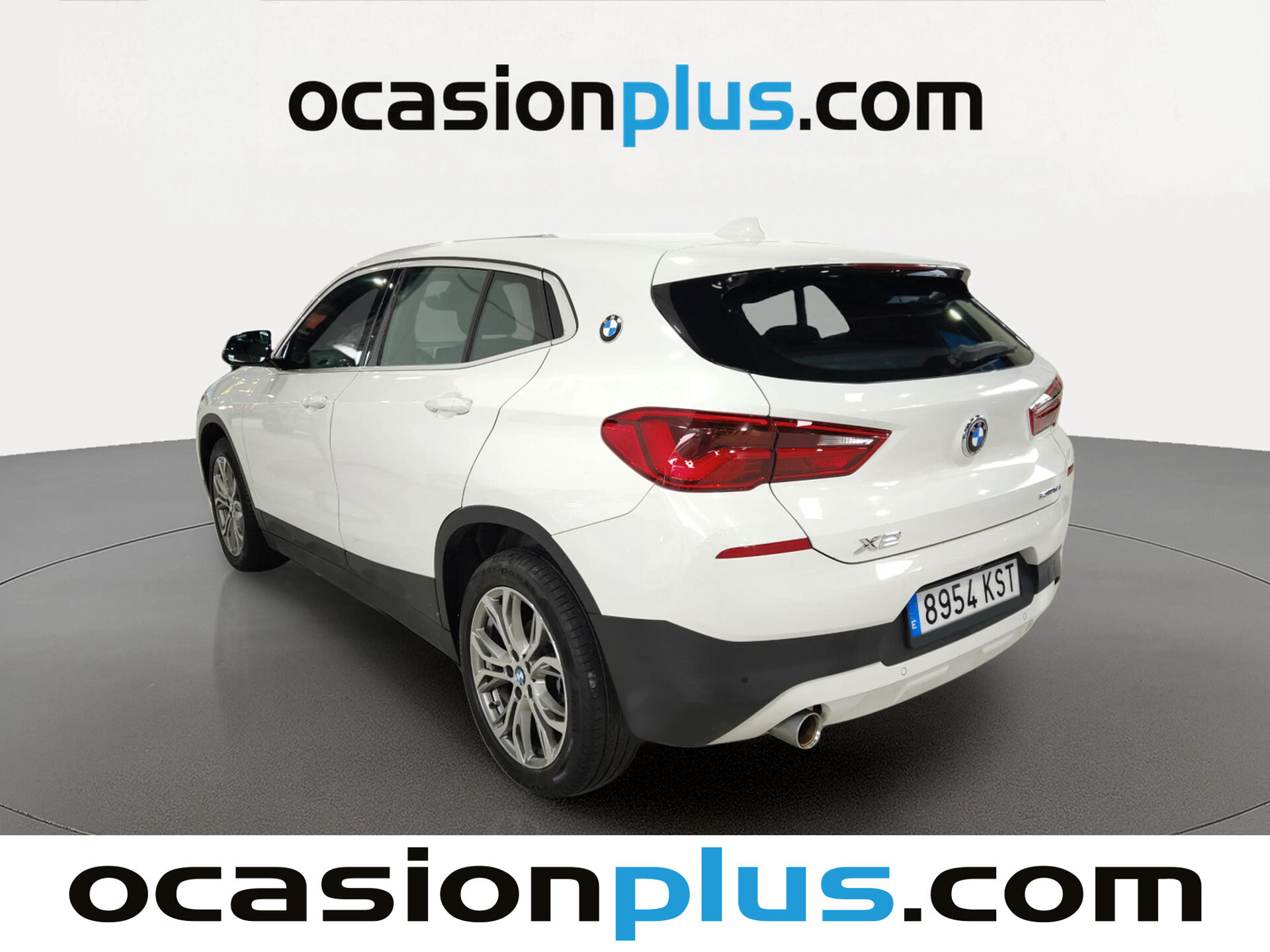 Imagen 3 de BMW X2