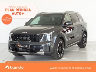 Imagen de KIA Sorento 2.2CRDi Emotion Pack Premium 4x4 DCT