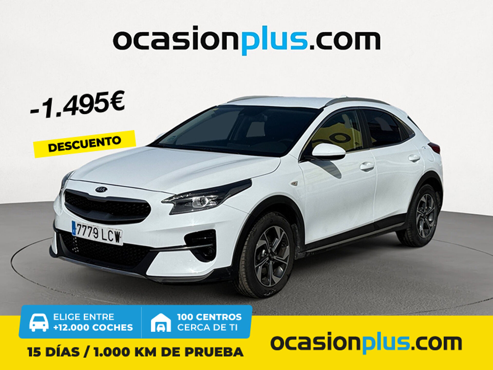 Imagen de KIA XCeed