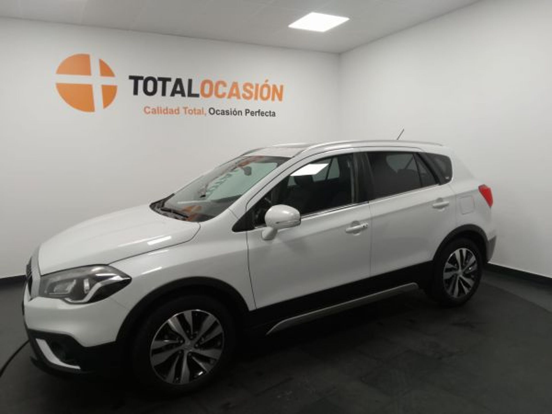 Imagen 2 de SUZUKI S-Cross