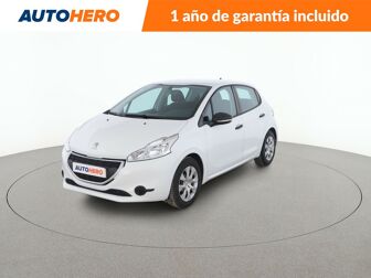 Imagen de PEUGEOT 208 1.0 VTi Access