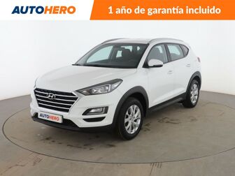 Imagen de HYUNDAI Tucson 1.6 GDI BD Essence 4x2 131