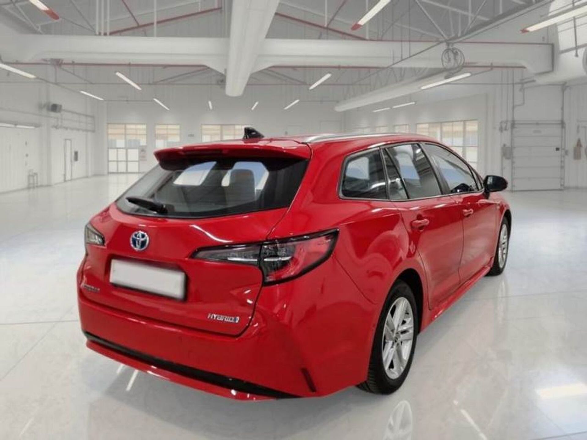 Imagen 3 de TOYOTA Corolla