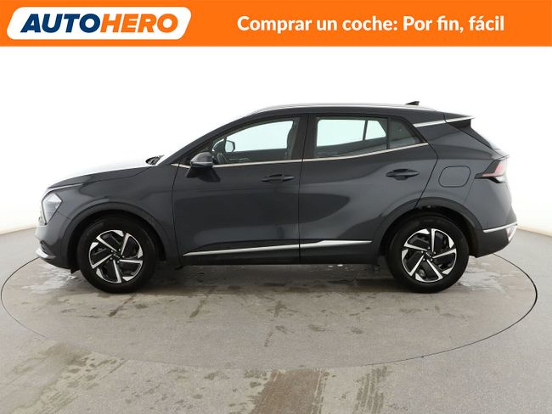 Imagen 3 de KIA Sportage