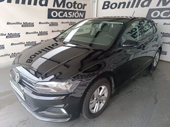 Imagen de VOLKSWAGEN Polo 1.0 Advance 59kW