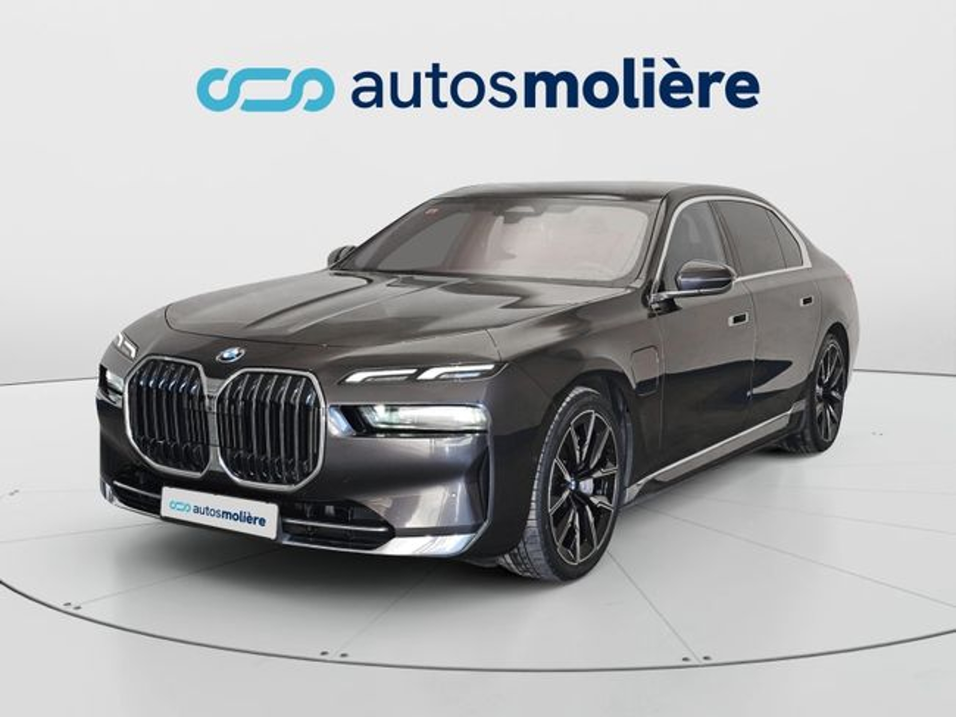 Imagen de BMW Serie 7