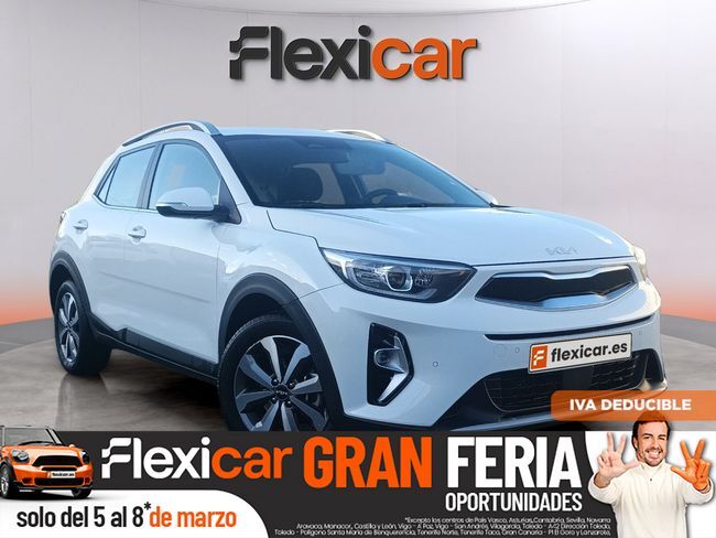 Foto del KIA Stonic 1.0 T-GDi MHEV iMT Drive Plus 120