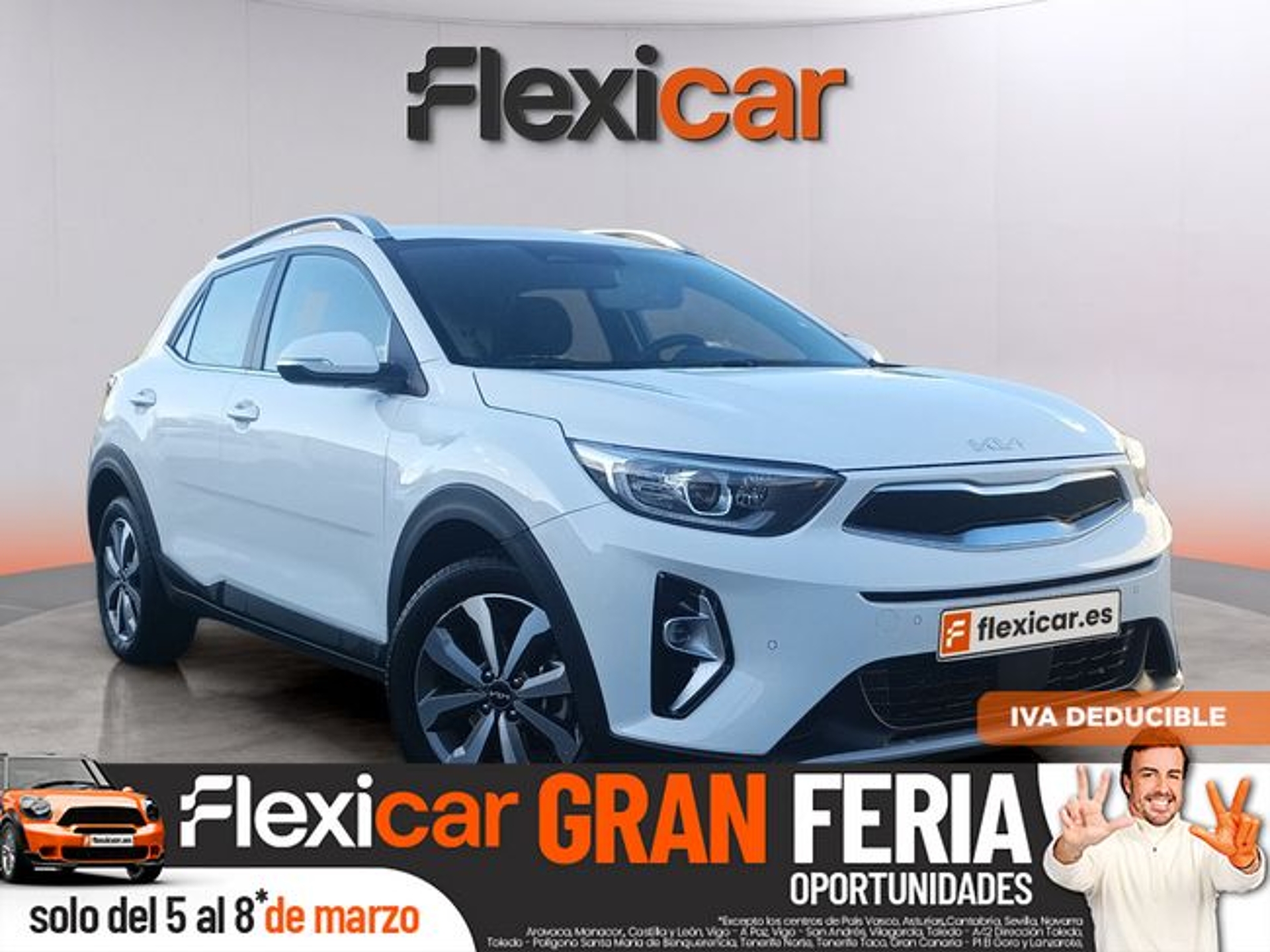 Imagen de KIA Stonic