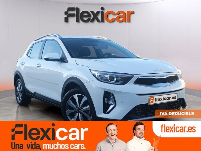 KIA Stonic (1.0 T-GDi 88kW (120CV) MHEV iMT Drive) en Lugo