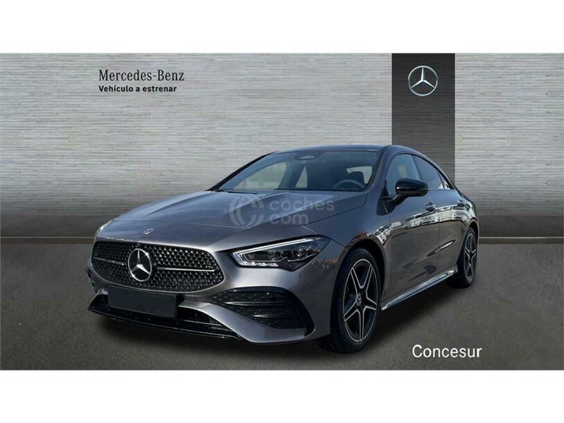Foto del MERCEDES Clase CLA CLA 220d