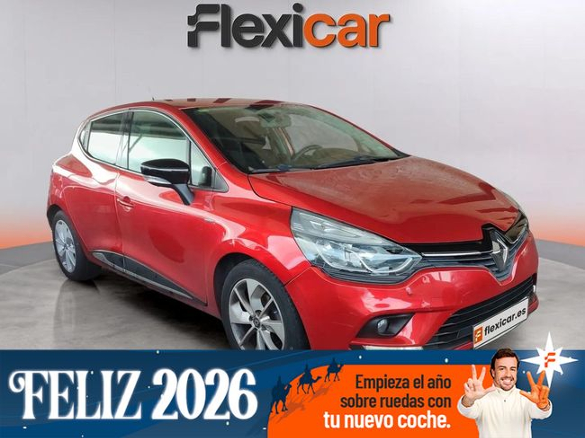 Imagen de RENAULT Clio