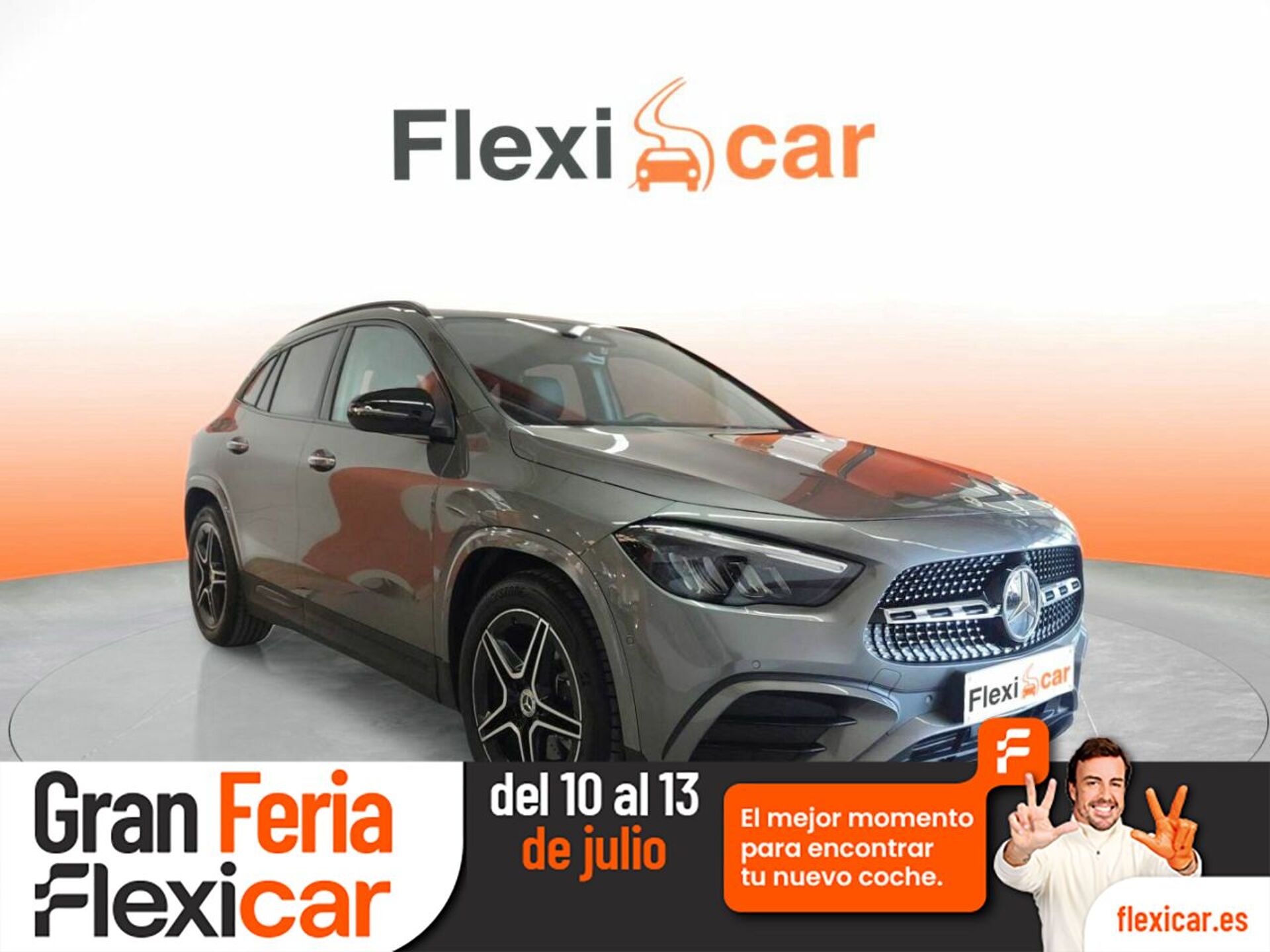 Imagen de MERCEDES Clase GLA