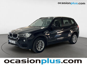 Imagen de BMW X3 sDrive 18d