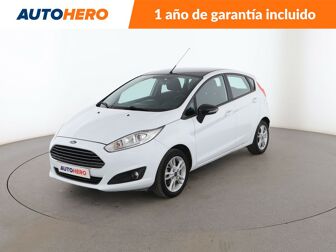 Imagen de FORD Fiesta 1.25 Trend 82