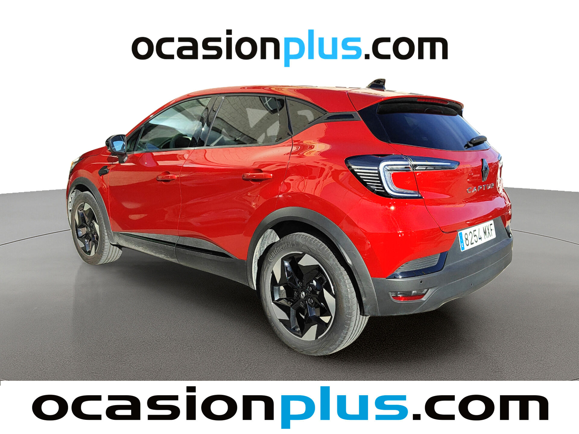Imagen 3 de RENAULT Captur